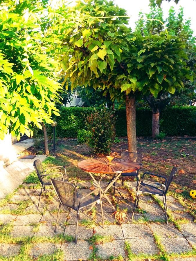 Bed & Breakfast Anzola Анцола-делл'Эмилия Экстерьер фото