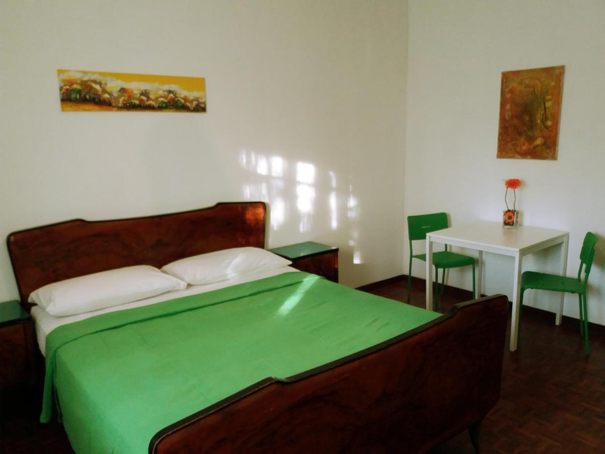 Bed & Breakfast Anzola Анцола-делл'Эмилия Экстерьер фото