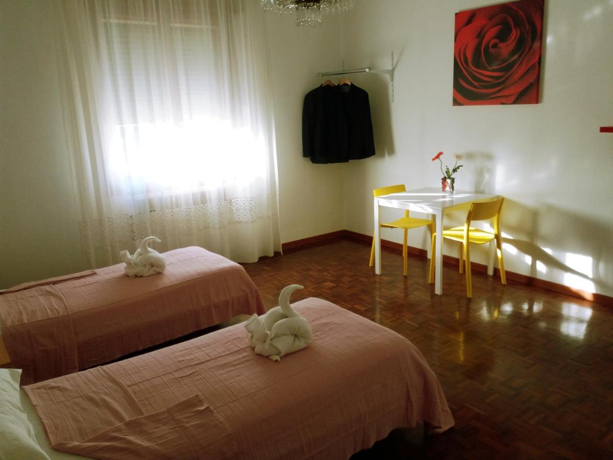 Bed & Breakfast Anzola Анцола-делл'Эмилия Экстерьер фото