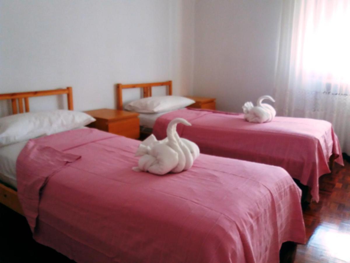 Bed & Breakfast Anzola Анцола-делл'Эмилия Экстерьер фото